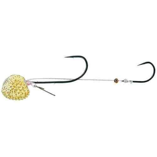 GAMAKATSU ���ޤ��� 19415 ���� ��ƥ�� �ץ饰���� TG 22�� #10 �ե륰����