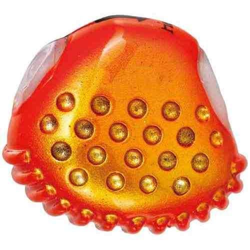 GAMAKATSU がまかつ 19402 桜幻 デルタシンカーTG 38g (10号) #24 メタリックオレンジ