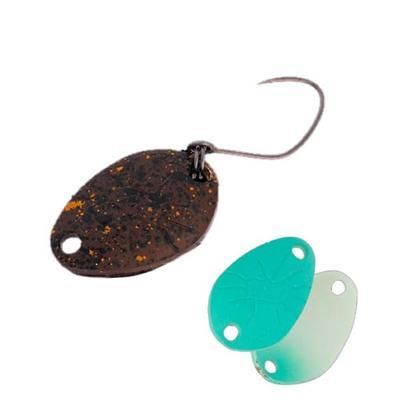 OFFICE EUCALYPTUSオフィスユーカリ Bクラッシュ 2g #3 チョコオリ