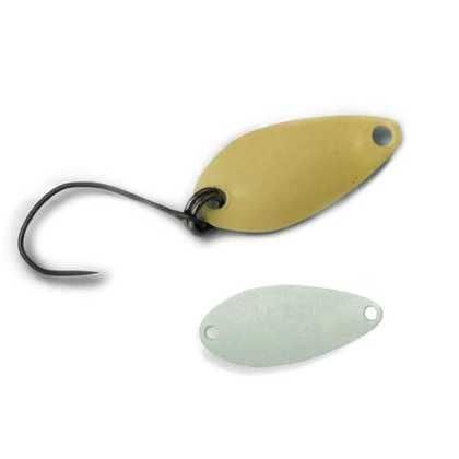 RODIO CRAFT ロデオクラフト NOA m 0.35g 39 マットチョコレート