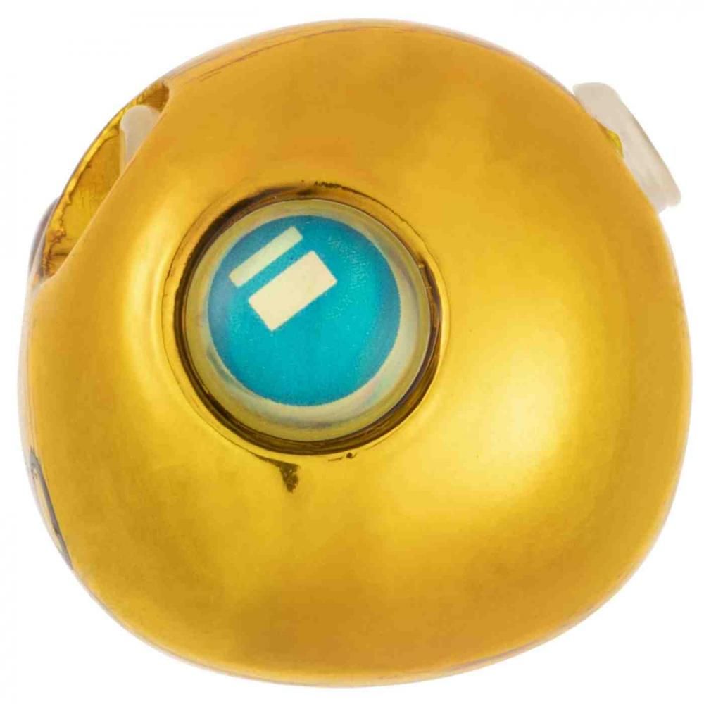 MajorCraft メジャークラフト TMHY-HEAD100 鯛乃実TGハイブリッドヘッド 100g #014 メタルゴールド