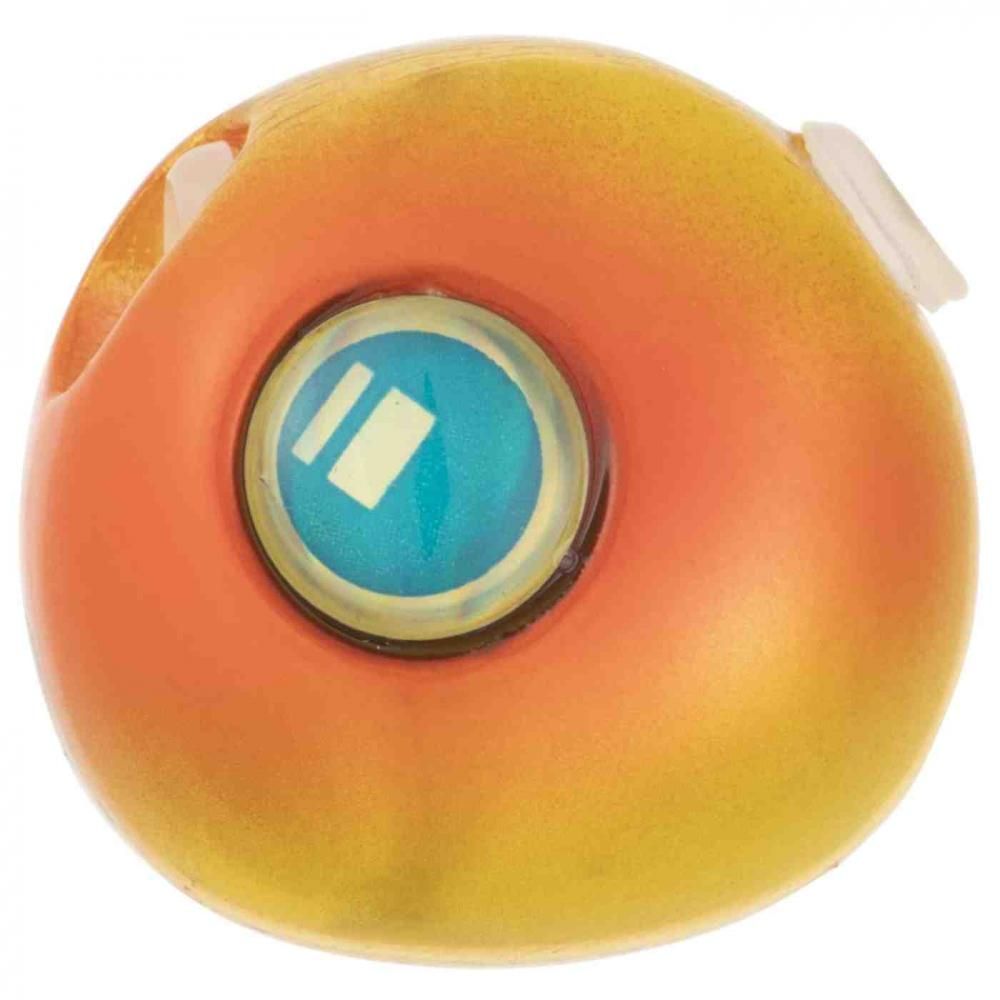 MajorCraft メジャークラフト TMHY-HEAD100 鯛乃実TGハイブリッドヘッド 100g #015 メタルオレンジゴールド