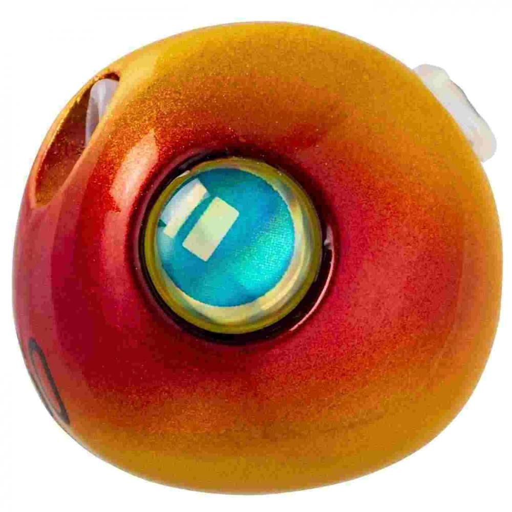 MajorCraft メジャークラフト TMHY-HEAD130 鯛乃実TGハイブリッドヘッド 130g #004 ゴールド/レッド