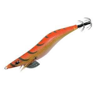 CHRONO × KANJI INT. クロノ カンジ プロスペック 3.5寸 #13 スギオレンジ/レッド