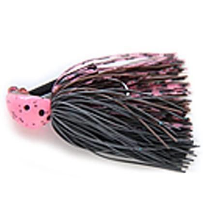 プロズファクトリー エキップハイブリッド 1/4oz FS120 チョコレートピンク