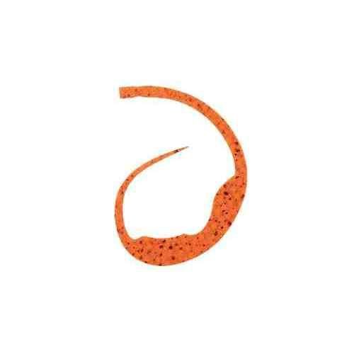 START スタート MC-37 シリコンネクタイ マジカーリー #37 つぶつぶオレンジ