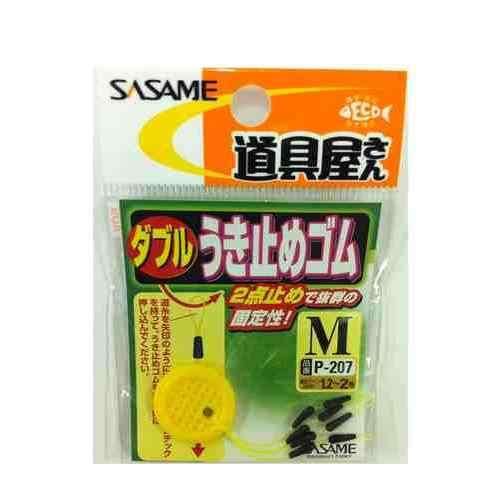 SASAME ������� P-207 ƻ�� ���֥륦���ߤᥴ�� M