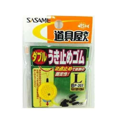 SASAME ������� P-207 ƻ�� ���֥륦���ߤᥴ�� L