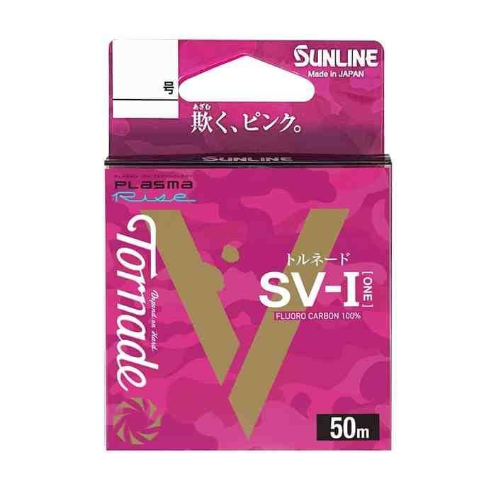 SUNLINE サンライン トルネード SV-1(24) 50m HG #1.5
