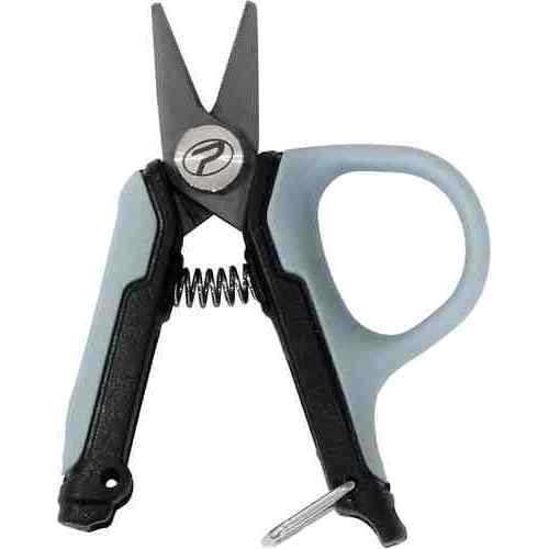 PROX プロックス グミグリップシザーズ ソーダ PX446SS