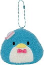 はぴだんぶい 5th おむすびマスコット タキシードサム ぬいぐるみ グッズ おもちゃ *(3)