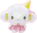 こぎみゅん ギンガムハート S ぬいぐるみ グッズ おもちゃ *(3)