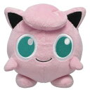 ポケットモンスター ぬいぐるみ プリン 座高10cm Pokemon ポケモン グッズ*即納
