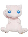 ミュウ ぬいぐるみ ポケモン ポケットモンスター高さ16cm Pokemon グッズ おもちゃ 雑貨 *即納