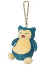 ポケットモンスター ぬいぐるみ カビゴン マスコット ポケモン Pokemon ぬいぐるみ グッズ おもちゃ 雑貨 *