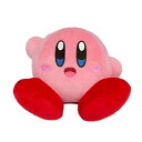星のカービィ KP16 カービィぬいぐるみ(S)すわり 高さ10cm グッズ おもちゃ *即納