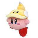 星のカービィ KP22 カッターカービィ ぬいぐるみ 高さ9cm*即納