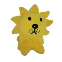 ブルーナ ぬいぐるみ SS らいおん グッズ 雑貨 おもちゃ *