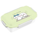 ちいかわ おかずが盛れるランチボックス 仕切り付(サラダせんべい) グッズ おもちゃ ぬいぐるみ*即納
