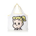 オサムグッズ エコバッグ ジル*