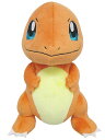 ポケットモンスター ぬいぐるみ ヒトカゲ S Pokemon ポケモン グッズ*即納