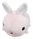 のる~ん族 うさぎ ぬいぐるみ*即納