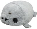 のる~ん族 バイカルアザラシ ぬいぐるみ 高さ5cm*即納