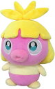 ポケットモンスター ぬいぐるみ ムチュール 高さ15cm Pokemon ポケモン グッズ*