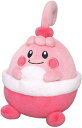 ポケットモンスター ぬいぐるみ ピンプク 高さ16cm Pokemon ポケモン グッズ*即納