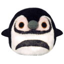 とりだんご フンボルトペンギン 高さ7cm*