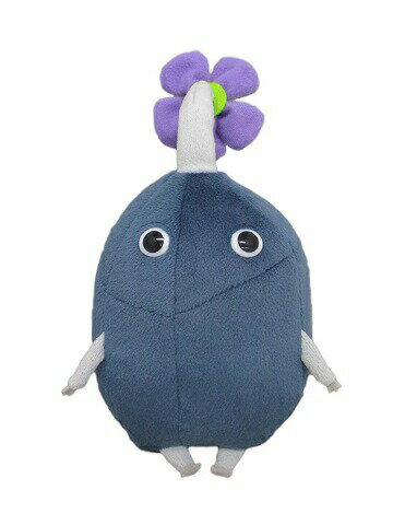 ピクミン4 ぬいぐるみ 三英貿易 2体セット - メルカリ