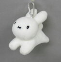ディックブルーナ miffy ブルーナファミリー ぬいぐるみうさぎ パスケース ミッフィー グッズ おもちゃ 雑貨 *
