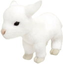 ヤギ ぬいぐるみ りくのなかまたち 約23cm やぎ 山羊 どうぶつ 動物 アニマル*