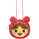 あかちゃんまん ミニポシェット ぬいぐるみ アンパンマン 保育園 幼稚園 タテ9cmxヨコ10cmxマチ2cm *即納