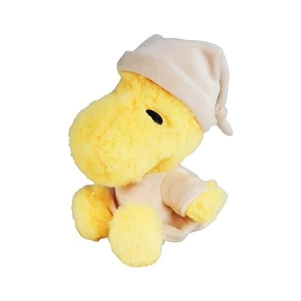 ＼ブラックフライデー期間P2倍最大2000円クーポン／FUWAKUTA パジャマ ウイスピーウッズ ぬいぐるみ おもちゃ グッズ 雑貨 新品 *即納