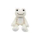 にじいろピクルス ポージング わたげ 196316-24 グッズ ぬいぐるみ おもちゃ*