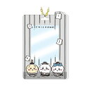 ちいかわ カードフレームキーホルダー(とらわれ) グッズ おもちゃ ぬいぐるみ*即納(3)