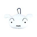 おもちゃ カラビナ付きぬいぐるみファスナー レディース*即納