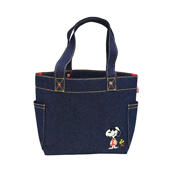 ＼2点以上送料無料／[RSL]ナカジマコーポレーション EDWIN SN ミニトート スカジャン 184597-23 [最強配送]