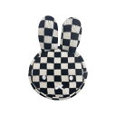 ミッフィー ポコポコ シリーズ ダイカットポーチ < ミッフィー > MF46334 miffy dickbruna メイクポーチ*即納