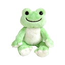 かえるのピクルス ポケットピクルス ベーシック ぬいぐるみ おもちゃ グッズ 雑貨 *(3)
