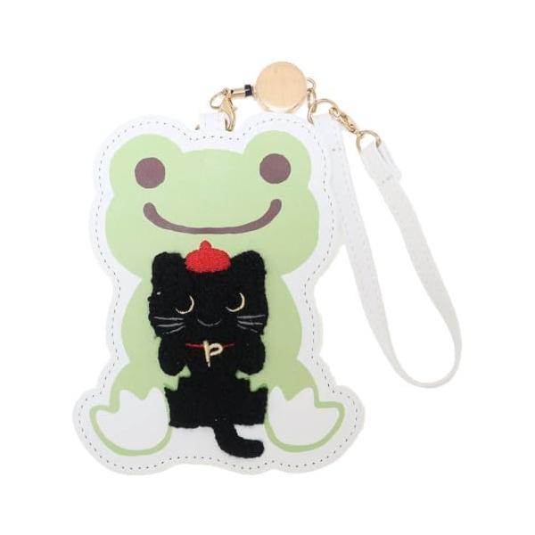 [楽天お買い物マラソンMAX60%offクーポン]ナカジマコーポレーション ピクルス ダイカットリールパス ピエール 188304-23