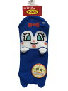 【スーパーSALE限定10%OFF】 アンパンマンシリーズ ソックス コキンちゃん 23cm-25cm 新品 *即納