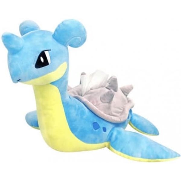 楽天市場】ポケモン ラプラス ぬいぐるみ bigの通販 楽天市場】ポケモン ラプラス ぬいぐるみ bigの通販