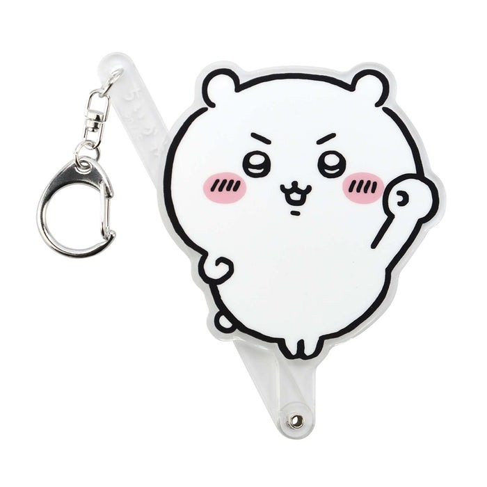 ちいかわ キャラ撮りスティック（ちいかわ：おー） グッズ おもちゃ ぬいぐるみ*即納のサムネイル