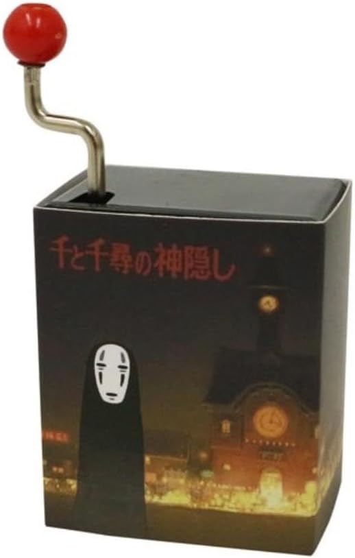楽天市場】千と千尋の神隠し オルゴールの通販 楽天市場】千と千尋の神隠し オルゴールの通販