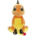 ポケットモンスター ぬいぐるみリュックサック ヒトカゲ グッズ ポケモン*即納(3)