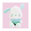 サンリオキャラクターズ ミントエンジェル ポチャッコ サンリオ グッズ ぬいぐるみ おもちゃ*