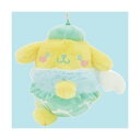 サンリオキャラクターズ ミントエンジェル ポムポムプリンサンリオ グッズ ぬいぐるみ おもちゃ*