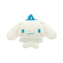 サンリオキャラクターズ ほわほわぬいぐるみリュック*